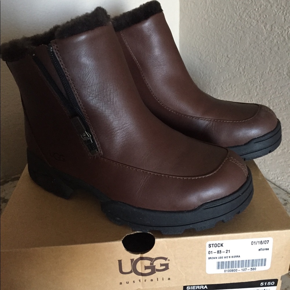 Ugg Boots